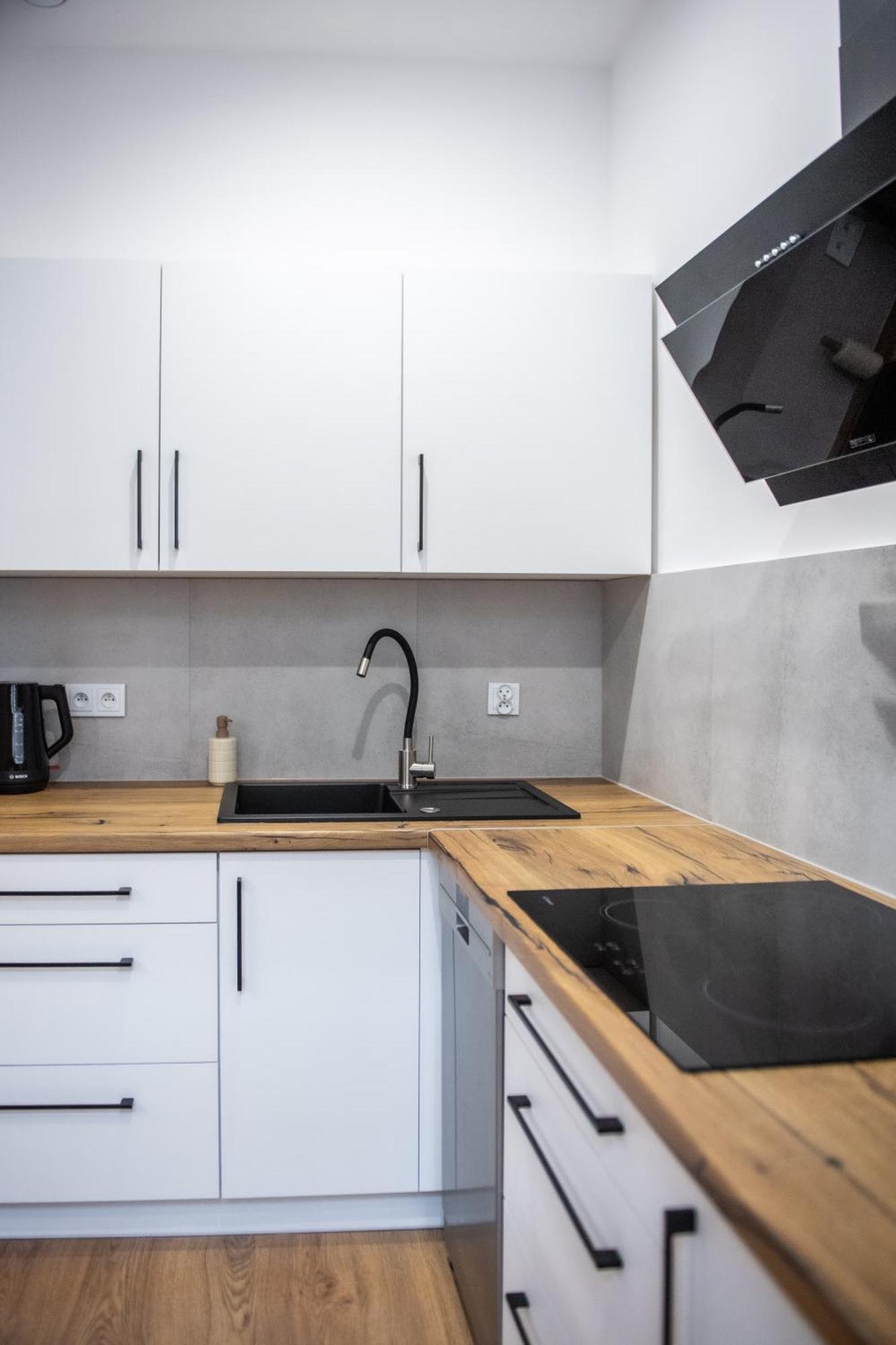 Apartament Lokietka Gliwice Extérieur photo