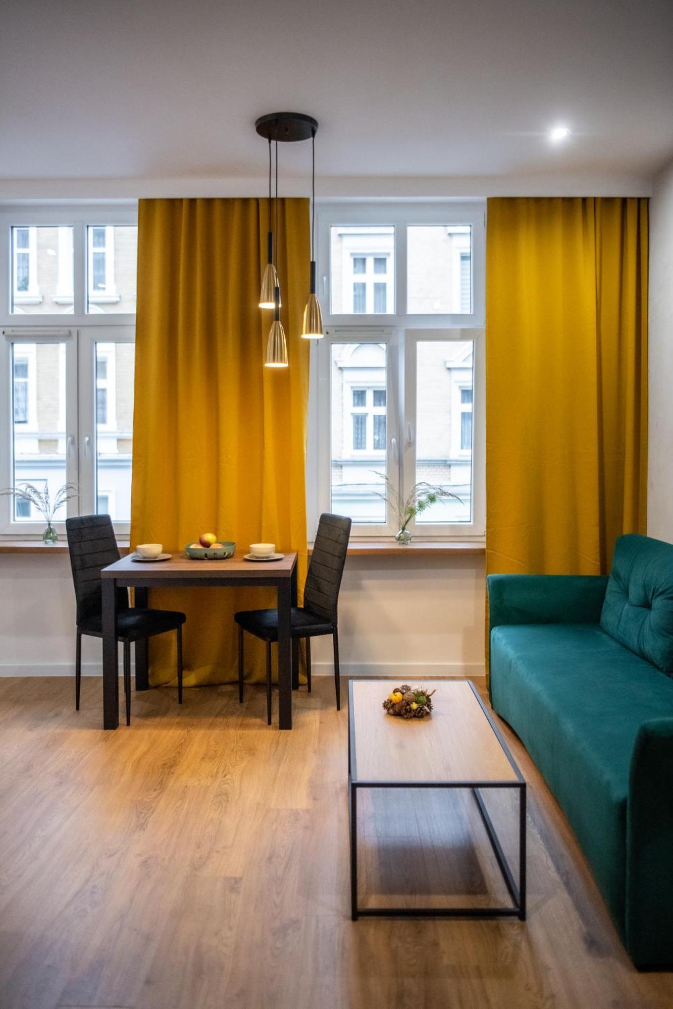 Apartament Lokietka Gliwice Extérieur photo