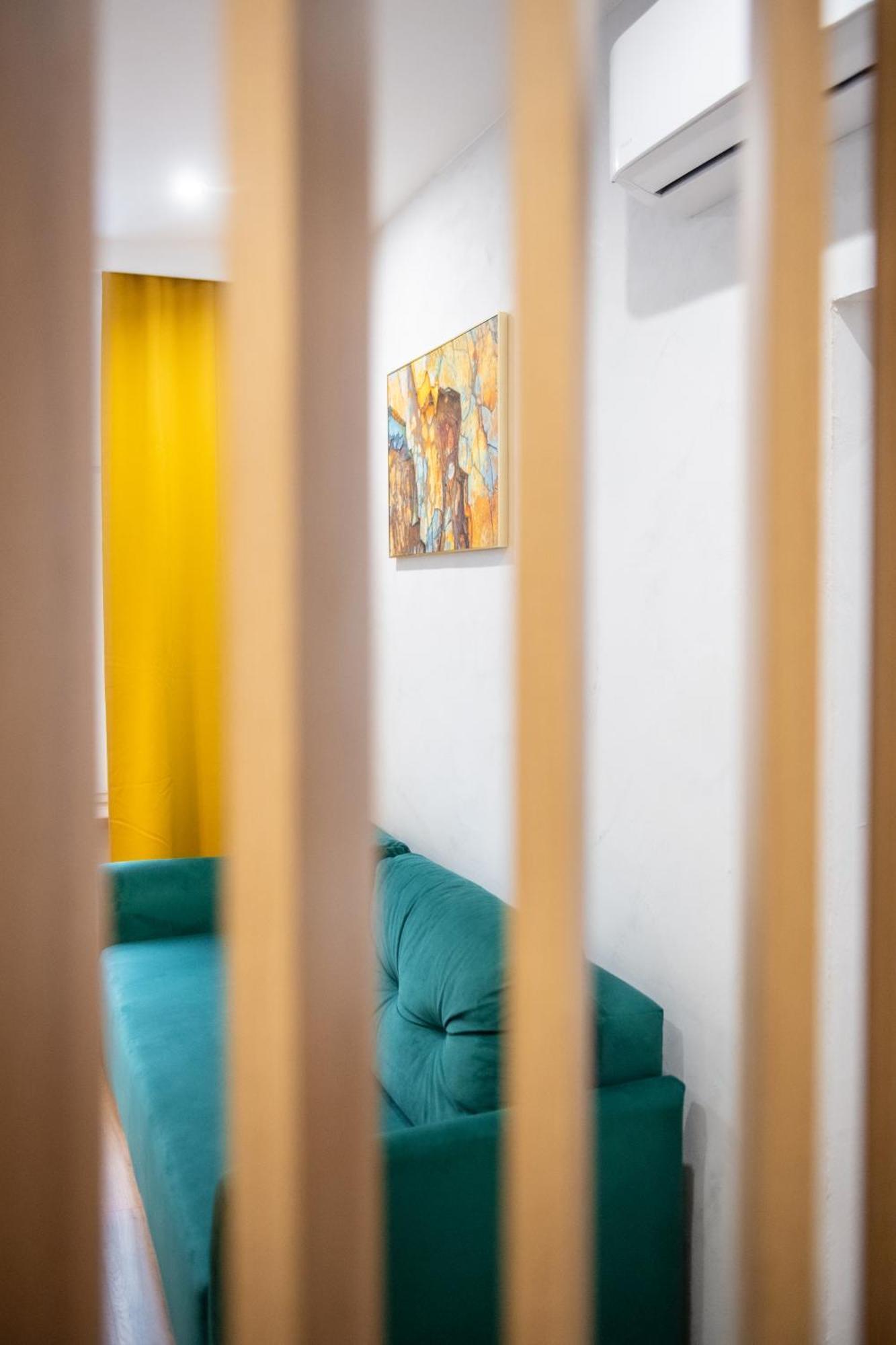 Apartament Lokietka Gliwice Extérieur photo
