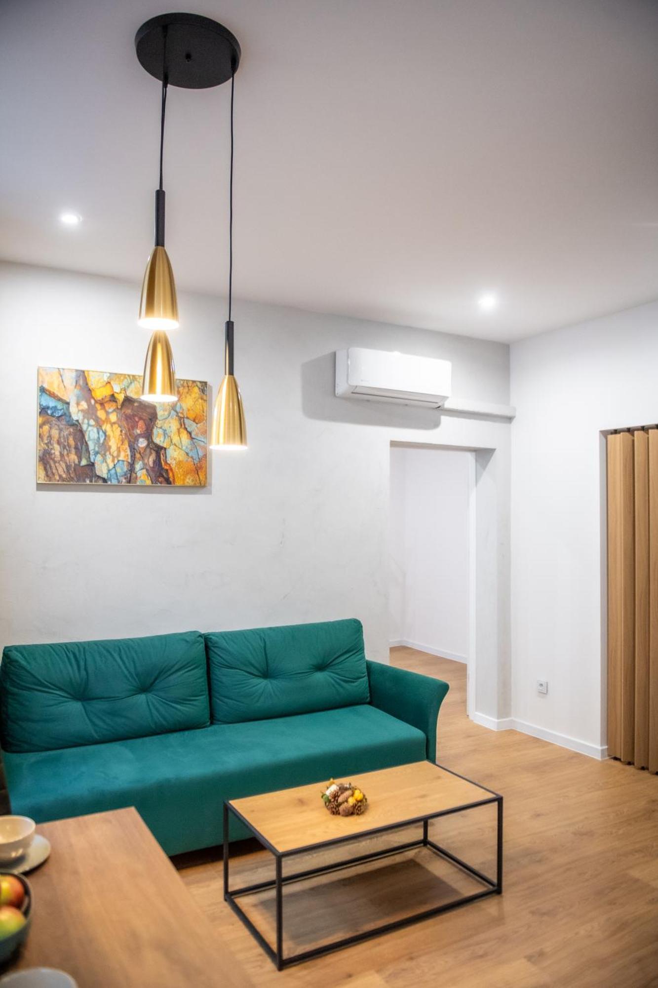 Apartament Lokietka Gliwice Extérieur photo