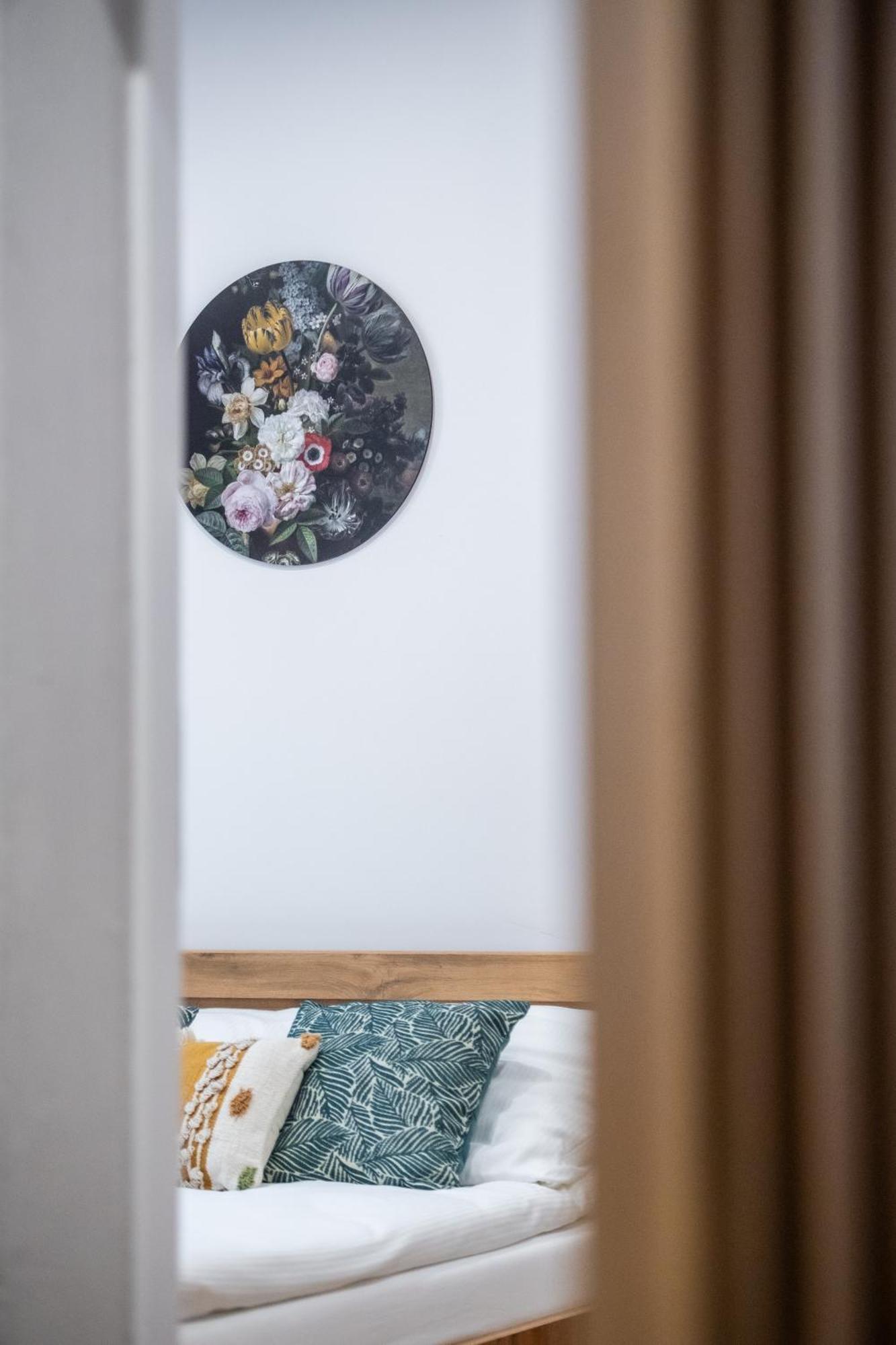 Apartament Lokietka Gliwice Extérieur photo