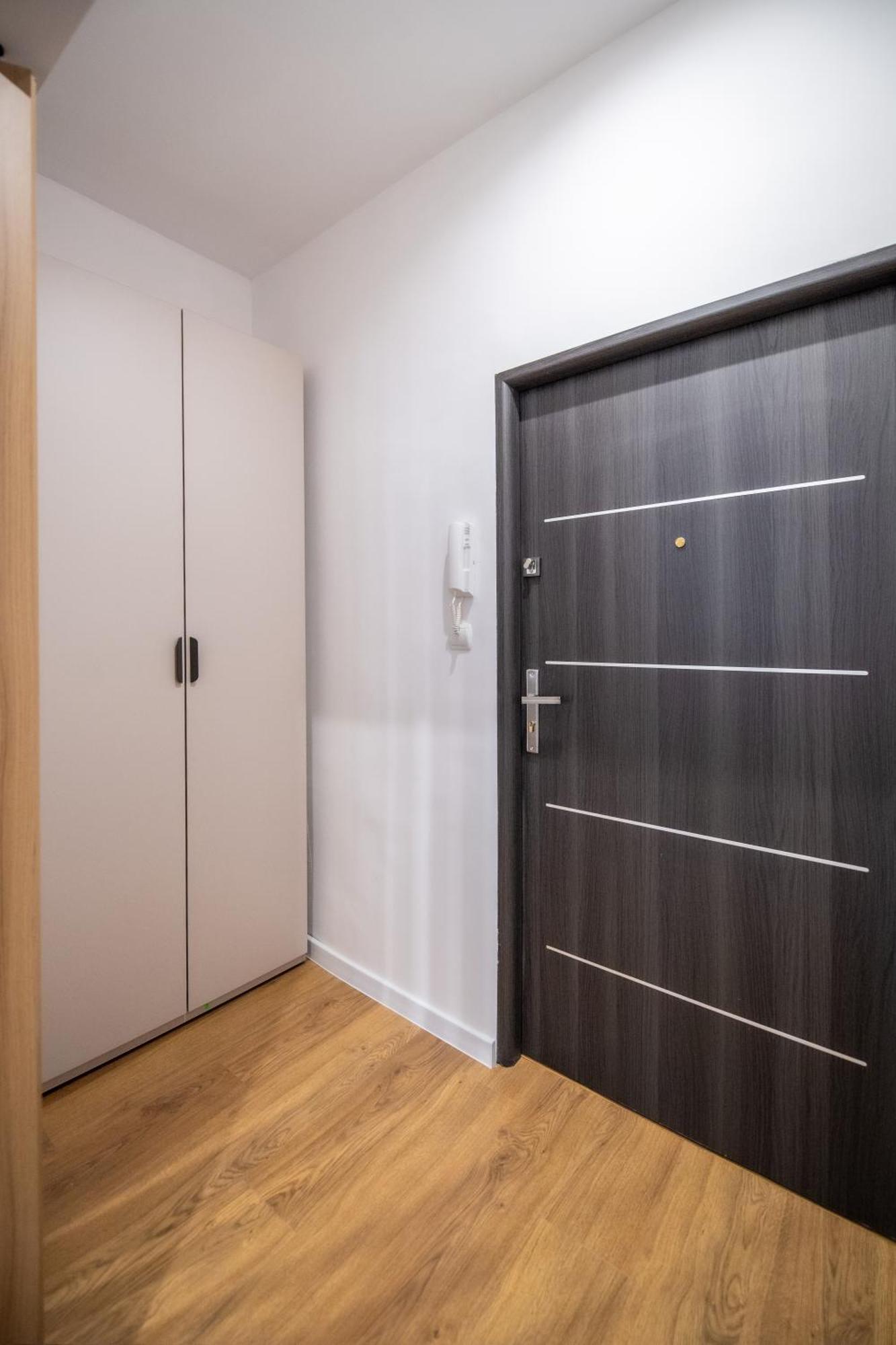 Apartament Lokietka Gliwice Extérieur photo